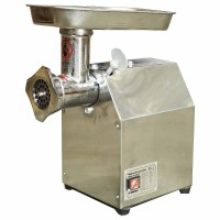 Месомелачка електрическа 850W, 150 кг/час., Elefant MK-12 Inox