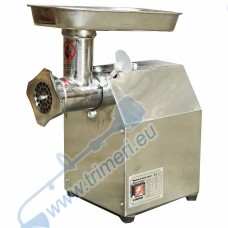 Месомелачка електрическа 850W, 150 кг/час., Elefant MK-12 Inox