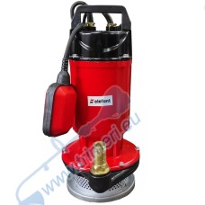 Потопяема дренажна помпа Elefant QDX1.5-16-0.37F, 370W, 16м, 30 л/мин