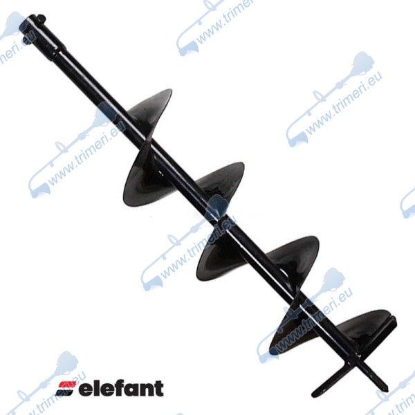 Свредло ELEFANT 150 x 800мм за моторен свредел