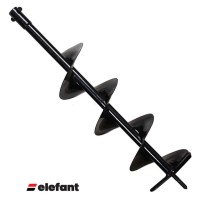 Свредло ELEFANT 250 x 800мм за моторен свредел