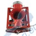 Месомелачка електрическа, чугунена, с INOX тава, Elefant TB-10, 1500W, 150-300 кг/час капацитет