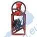 Месомелачка електрическа, чугунена, 1500W, 100-250 кг/час капацитет, Elefant TB-7
