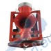 Месомелачка електрическа, чугунена, 1500W, 100-250 кг/час капацитет, Elefant TB-7