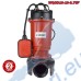 Дренажна помпа с мелница за мръсна вода, поплавък, 750W, 180л/мин. Elefant WQCD10-10-0.75F