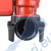 Дренажна помпа с мелница за мръсна вода, поплавък, 750W, 180л/мин. Elefant WQCD10-10-0.75F