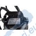 Дренажна помпа с мелница за мръсна вода, поплавък, 750W, 180л/мин. Elefant WQCD10-10-0.75F
