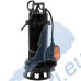 Помпа за вода с мелница за отпадъци, потопяема, 450 W, 9000 л/ч FLO 79881