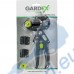 Ножица за ашладисване с три приставки, Gardex 377101