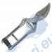 Ножица лозарска, метална, усилена, 300 мм, HERLY 23403