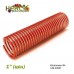 Смукателен маркуч 1" (цол), HERLY RED, 6 bar