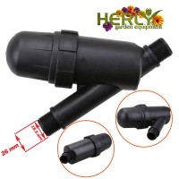 Филтър за капково напояване 3/4", HERLY 13177007, 5 куб.м/час