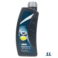 Трансмисионно минерално масло 1 л, INA Hipenol GTL SAE 80W-90