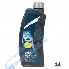 Трансмисионно минерално масло 1 л, INA Hipenol GTL SAE 80W-90