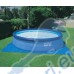 Басейн с надуваем ринг, размери 457х107см, INTEX Easy Set 26166NP (54908NP)