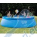 Басейн с надуваем ринг, размери 457х107см, INTEX Easy Set 26166NP (54908NP)