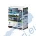 Басейн с конструкция, 610x122см, INTEX 26334NP Ultra XTR, с филтърна помпа, стълба, подложка и покривало