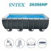 Басейн INTEX 26356NP Ultra XTR Frame с конструкция, размери 549x274x132см