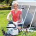 Филтърна пясъчна помпа за басейни INTEX SX2100 Krystal Clear 7900 л/ч, 220V Филтърна пясъчна помпа за басейни INTEX SX2100 Krystal Clear 7900 л/ч, 220V