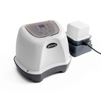 Система за почистване на вода за басейни до 26500л Intex Krystal CG-26664