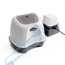 Система за почистване на вода за басейни до 26500л Intex Krystal CG-26664