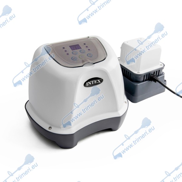 Система за почистване на вода за басейни до 26500л Intex Krystal CG-26664
