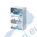 Басейн Intex 26720NP Prism Frame с конструкция 420х107см с филтърна помпа, стълба, покривало, подложка