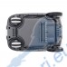 Робот за почистване на басейни INTEX ZX100 Auto Pool Cleaner