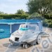 Робот за почистване на басейни INTEX ZX100 Auto Pool Cleaner