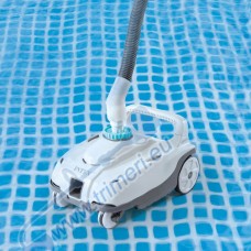 Робот за почистване на басейни INTEX ZX100 Auto Pool Cleaner
