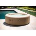 Надуваемо джакузи INTEX 28426 196x71см. PureSpa Bubble Therapy
