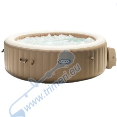Надуваемо джакузи INTEX 28428 PureSpa Jacuzzy 216x71см.