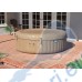 Надуваемо джакузи INTEX 28428 PureSpa Jacuzzy 216x71см.