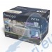 Надуваемо джакузи INTEX 28472NP PureSpa Chevron Bubble Deluxe, 196x71 см, до 6 човека