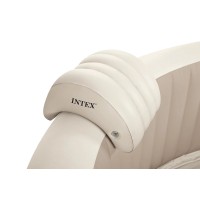 Надуваема облегалка за глава Intex 28501 за джакузи 39х30х23см