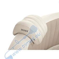Надуваема облегалка за глава Intex 28501 за джакузи 39х30х23см