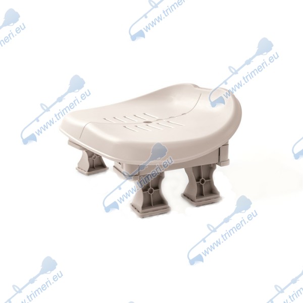 Седалка за джакузи Intex 28502 с размери 47x36x22см