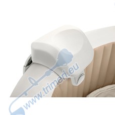 Облегалка за глава за джакузи Intex 28505 с размери 28х23х17см