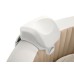 Облегалка за глава за джакузи Intex 28505 с размери 28х23х17см Облегалка за глава за джакузи Intex 28505 с размери 28х23х17см