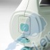 Акумулаторна подочистачка за басейн INTEX 28628 ZR200, с телескопична дръжка 280 см