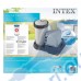 Филтърна помпа за басейни, с картушен филтър, INTEX 28634-1 Krystal Clear, 360W, 9463 л/ч