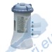 Помпа с картушен филтър INTEX 28638 Krystal Clear 2687л/ч.