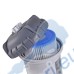 Помпа с картушен филтър INTEX 28638 Krystal Clear 2687л/ч.