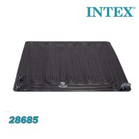Соларна подложка - нагревател за басейни, 120x120см, INTEX 28685