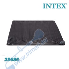 Соларна подложка - нагревател за басейни, 120x120см, INTEX 28685