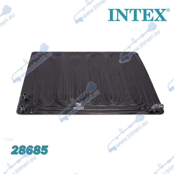 Соларна подложка - нагревател за басейни, 120x120см, INTEX 28685