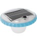 Соларна многоцветна LED лампа за басейн INTEX 28695-1