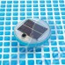 Соларна многоцветна LED лампа за басейн INTEX 28695-1