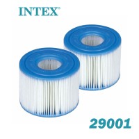 Филтър за надуваемо джакузи INTEX 29001 тип "S1", к-т от 2бр.