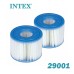 Филтър за надуваемо джакузи INTEX 29001 тип "S1", к-т от 2бр.